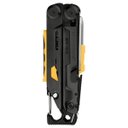 Ver imagem 2 de Alicate Leatherman Signal Black Com 19 Funções