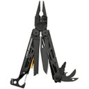 Ver imagem 1 de Alicate Leatherman Signal Black Com 19 Funções