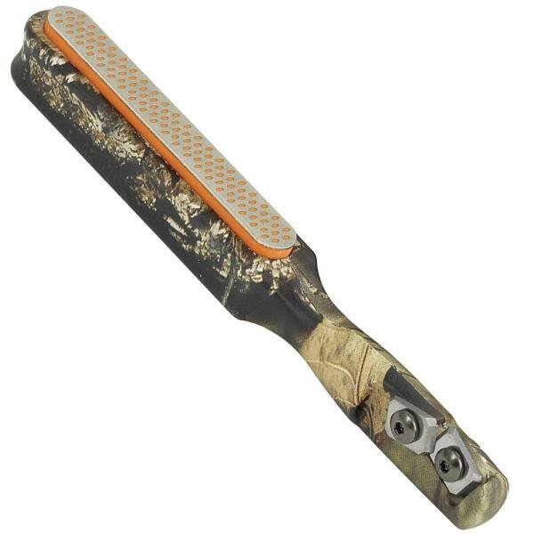 Afiador Smith'S Diamantado Portátil Grana 750