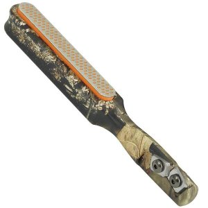 Afiador Smith'S Diamantado Portátil Grana 750