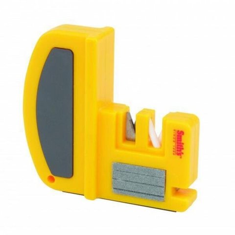 Afiador Smith´S Deluxe De Facas E Anzóis