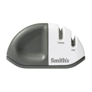 Afiador Smith´S Edge Grip Select Duas Etapas