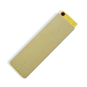 Pedra De Afiar Dupla Face Dmt Duosharp 8Pol. Grossa E Extra Grossa