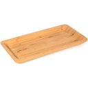 Ver imagem 1 de Petisqueira Bandeja de Bambu 26x13x2cm Yoi
