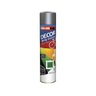 Tinta Spray Colorgin Decor Grafite Metalico (nr23-onu 1950) C/6pcs - 1