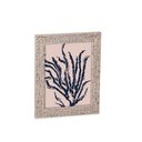 Ver imagem 1 de Porta Retrato 10x15 MDF e Linho 15709 Mart