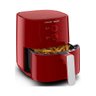Fritadeira Elétrica Airfryer Philips Walita Série 3000 4,1l - 2