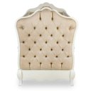 Ver imagem 5 de Berço Mini Cama Regulável Imperial Divicar Móveis