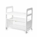 Ver imagem 5 de Mini Berco Moises Com Colchao Coleção Moisés