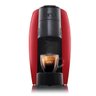 CAFETEIRA TRES LOV 220V VRM/PTO - 1
