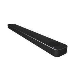Home Theater Soundbar Lg 3.1.2 Canais 440 Watts Rms Bluetooth 5.0 Wi-Fi - 6