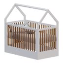 Ver imagem 2 de Berço Montessoriano Divicar Móveis