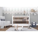 Ver imagem 1 de Berço Montessoriano Divicar Móveis