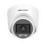 Câmera Dome Hikvision 2ce76d0t-lpfs 1080p Visão Noturna - 2