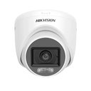 Ver imagem 2 de Câmera Dome Hikvision 2ce76d0t-lpfs 1080p Visão Noturna