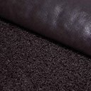 Ver imagem 3 de Capacho de Porta Pvc Antiderrapante 60x40cm - Bv Marrom