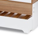 Ver mais imagens de Berço Multifuncional Sol e Mar Divicar Móveis Divicar Móveis