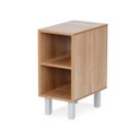 Ver imagem 7 de Berço Multifuncional Sol e Mar Divicar Móveis Divicar Móveis