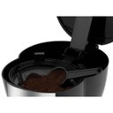 Ver imagem 4 de Cafeteira Britânia 30 Cafezinhos Bcf32a 1,2l 800w 127v