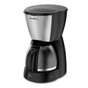 Ver imagem 2 de Cafeteira Britânia 30 Cafezinhos Bcf32a 1,2l 800w 127v