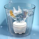 Ver imagem 2 de Mini Máquina de Lavar Portátil Perfeita para viagens