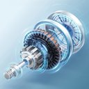 Ver imagem 3 de Mini Máquina de Lavar Portátil Perfeita para viagens