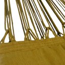 Ver imagem 5 de Rede Descanso Edredom 3,80 Verde Oliva Premium C/ Kit