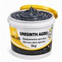 Ver imagem 2 de Unisinth Agro – Graxa de Coton Mista de Lítio com Cálcio Agrícola 1kg