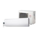 Ver imagem 1 de Ar Condicionado Split Hi Wall Inverter Fujitsu 24000 Btu/h Quente e Frio Asbg24lfca - 220 Volts