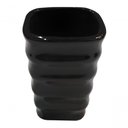 Ver imagem 3 de Kit 4 Peças Lavabo Banheiro Luxo Modelagem 3d Premuim Cerâmica