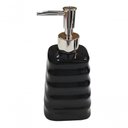 Ver imagem 4 de Kit 4 Peças Lavabo Banheiro Luxo Modelagem 3d Premuim Cerâmica