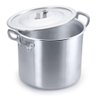Panela Caldeirão Grande Profissional Hotel em Alumínio - 2