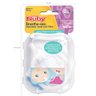 Aspirador Nasal Bebê com Filtro Estojo Nûby Sugador Limpador Higiene Infantil Transparente - 4