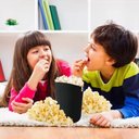 Ver imagem 2 de Pipoqueira Microondas Silicone Retratil sem Oleo Balde Multiuso para Macarrao Arroz Ideal para Cozin