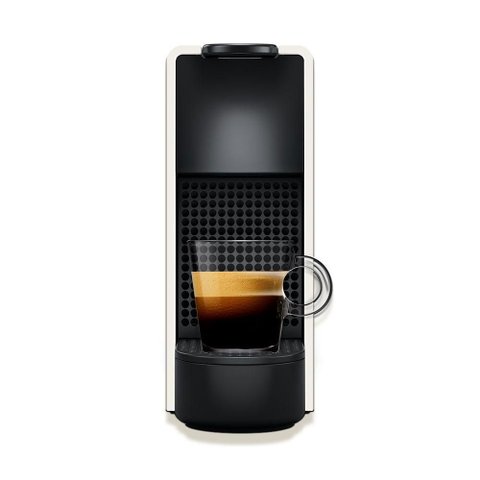 Máquina de Café Essenza Mini C30 220v Nespresso Branca