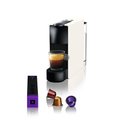 Ver imagem 2 de Máquina de Café Essenza Mini C30 220v Nespresso Branca