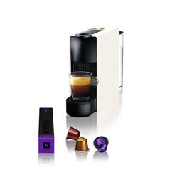 Máquina de Café Essenza Mini C30 220v Nespresso Branca - 2