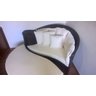 Conjunto Chaise Dubay - 1