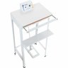 Seladora R.baião 32cm para Líq. com Apoio 2544 Epoxi Bivolt - 1