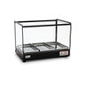 Estufa 3b Evr-bp Preto 127v - 1