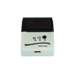Impressora Térmica Dec-6000 E Dec-7000 Rs-232 Ios Smartphone - 2