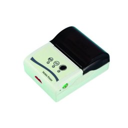 Impressora Térmica Dec-6000 E Dec-7000 Rs-232 Ios Smartphone - 1