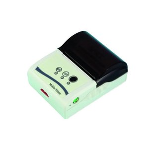 Impressora Térmica Dec-6000 E Dec-7000 Rs-232 Ios Smartphone