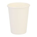 Ver imagem 1 de Copo Descartavel Papel Branco Silverfestas 360ml 20un