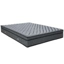 Ver imagem 1 de Colchão de Espuma Casal Orthotel Luxo 138x188x27cm - 1041210340 - Ortobom
