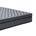 Ver imagem 3 de Colchão de Espuma Casal Orthotel Luxo 138x188x27cm - 1041210340 - Ortobom