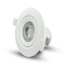 Ver imagem 3 de Spot de Luz Redondo Inteligente Embutir Led Lampada Branco