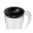 Ver imagem 7 de Liquidificador Mondial Easy Power 550w 2 Velocidades L-550 Preto 127v
