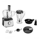 Ver imagem 1 de Multiprocessador Philco PMP10A 5 em 1 2 Velocidades 1000W Preto 110V
