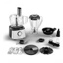 Ver imagem 6 de Multiprocessador Philco PMP10A 5 em 1 2 Velocidades 1000W Preto 110V
